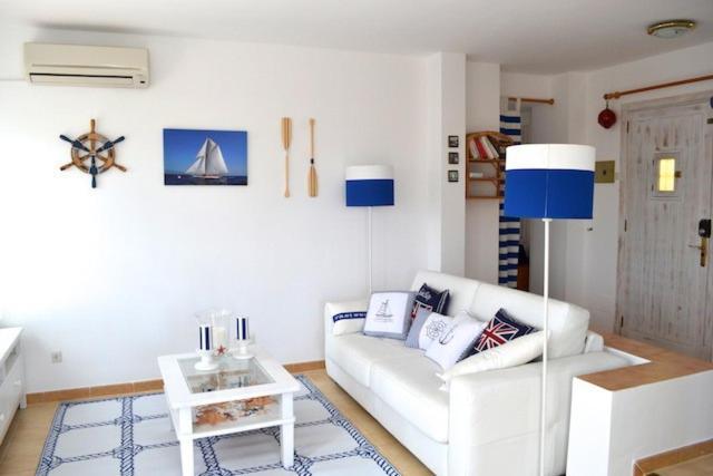 Apartment Only For Long Penthaus Casa Harmony Cala D´Or