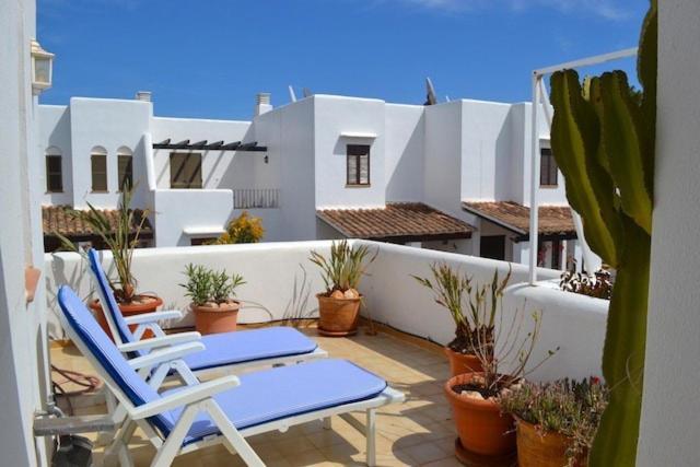 Only For Long Penthaus Casa Harmony Apartment *