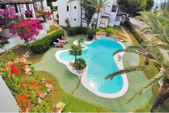 Apartment Only For Long Penthaus Casa Harmony Cala D´Or
