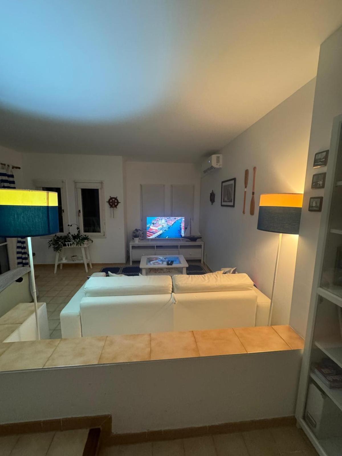 Apartment Only For Long Penthaus Casa Harmony *