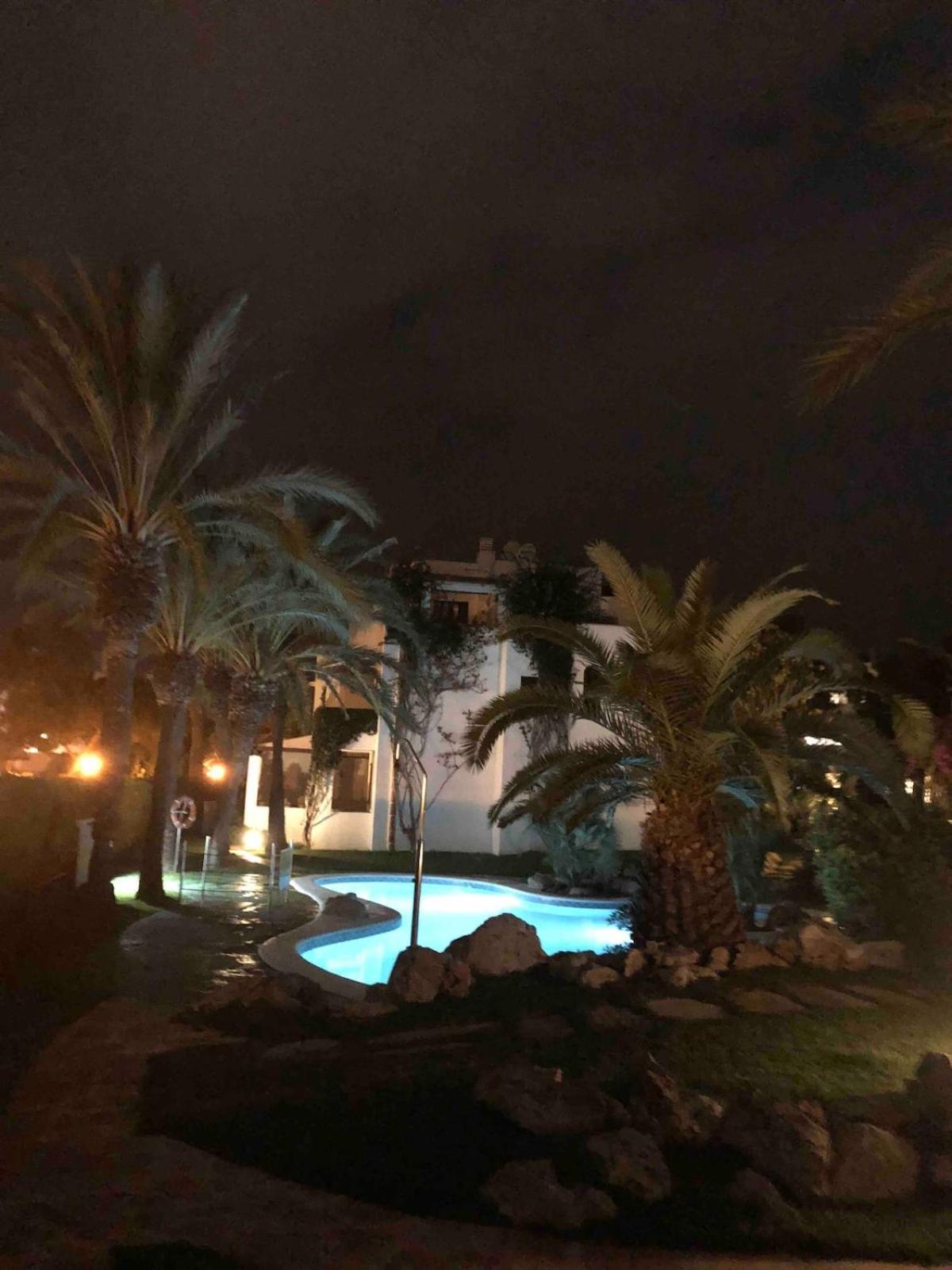 Only For Long Penthaus Casa Harmony Apartment