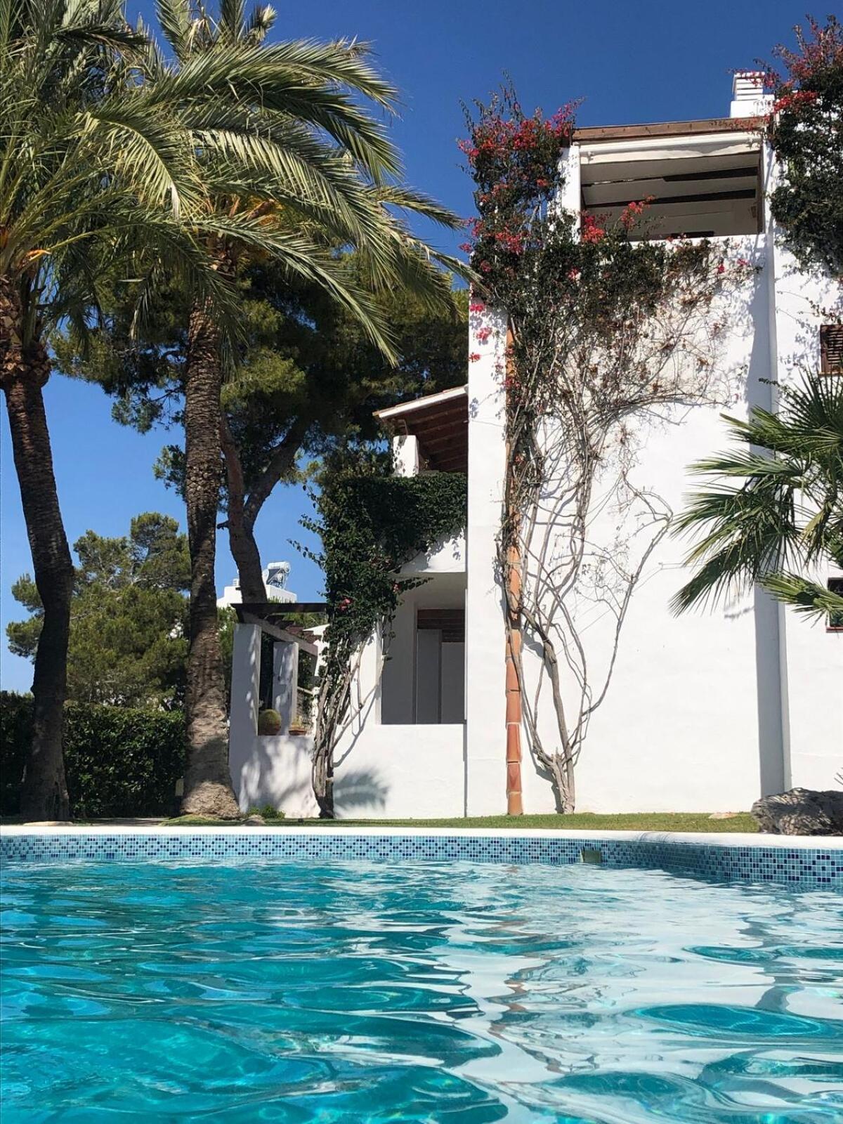 Apartment Only For Long Penthaus Casa Harmony Cala D´Or